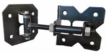 Picture of 3" SS Residential Hinge Wall Mount - Single Set/ Broken Case