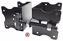 Picture of 5" X 4" SS Wrap Around Hinge