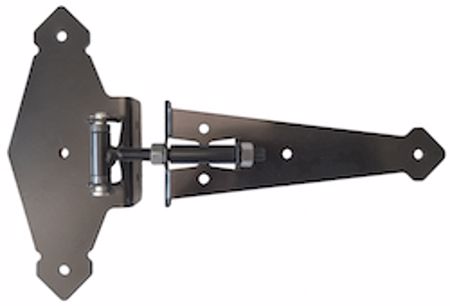Picture of 8" SS Residential T-Hinge