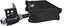 Picture of 6" MS Clamp-On Embassy Hinge