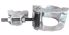 Picture of 2 7/8" Hot-Dipped Galvanized Hinge