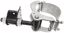 Picture of 6 5/8" Round Post To Sq. Gate Frame Hinge