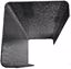 Picture of 4" X 4" X 95" Galvanized Post Stiffeners