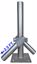 Picture of 2 7/8" Taproot Post Anchor