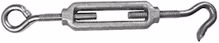 Picture of Turnbuckle 1/4"