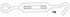 Picture of Turnbuckle 1/4"