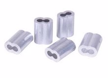 Picture of 1/16" Cable Ends -Case of 50