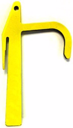 Picture of Banana Clip