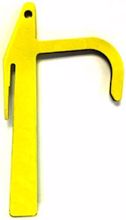 Picture of Banana Clip -Case of 12