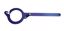 Picture of 4 1/2" Bear Hold Chain Link Fence Stretchers