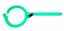 Picture of 6 5/8" Bear Hold Chain Link Fence Stretchers