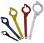 Picture of 5 Piece Set Bear Hold Chain Link Fence Stretchers
