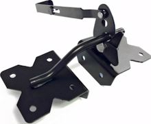 Picture of 3" SS Residential Latch Includes 2 Way Lever Arm - Case of 12