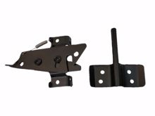 Picture of Small SS Dual Latch - Case of 18