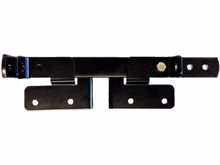 Picture of SS Double Drive Gate Bar Latch - Case of 12/ Broken Case