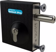 Picture of Bolt-On Latch Deadlock