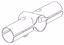 Picture of 1 5/8" X 1 5/8" Line Rail Clamps