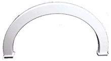 Picture of 2" x 3 1/2" x 36" Injection Molded Arch - Case of 2