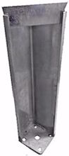 Picture for category Galvanized Post Mount (No Wedge)