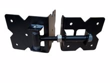Picture of 3" SS Residential Hinge - Single Set/ Broken Case