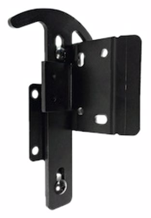 Picture of 3" MS Charleston Latch
