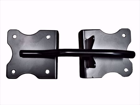 Picture of 3 1/2" MS Residential Latch
