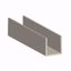 Picture of 7/8" U-Channel 10' Bundle (Khaki)
