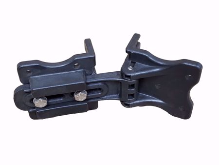 Picture of 3" Residential Plastic Hinge