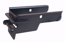 Picture of 2" SS Gate Latch for Walk and Double Gates - Case of 8