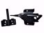 Picture of Large SS Lockable Economy Latch with 3/8" Bar