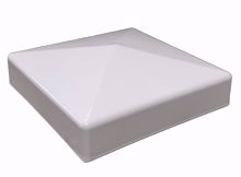 Picture of 4" x 4" Ext Apex - Case of 124