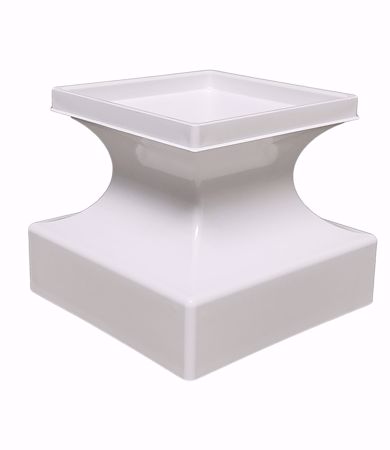 Picture of 5" Gothic Base