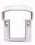 Picture of Vinyl Railing Mounts Alzar Straight