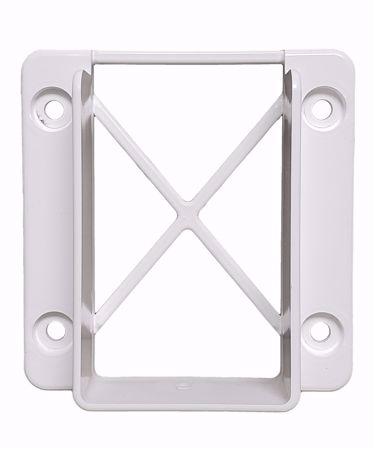 Picture of 2" x 3 1/2" Slide In Rail Mount