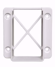 Picture of 2" x 3 1/2" Slide In Rail Mount - Case of 100