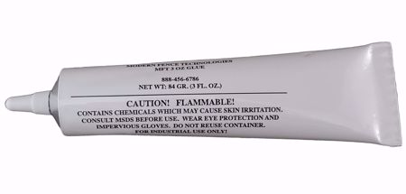 Picture of 3 oz White PVC Glue