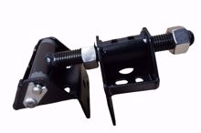 Picture of SS Commercial Duty Embassy Hinge - Single Set/ Broken Case