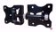 Picture of 3 1/2" SS Residential Hinge