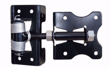 Picture of 2" x 3 1/2"  SS Gravity Residential Hinge