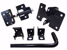 Picture for category Aluminum Hardware