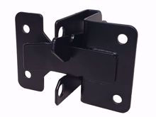 Picture of 1 1/2" x 2 1/2" SS Residential Latch  - Case of 18
