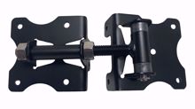 Picture of 3 1/2" MS Residential Hinge