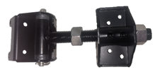 Picture of Aluminum Heavy Duty Commercial Embassy Hinge