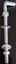Picture of 3/4" X 12" J-BOLT, HOT DIP GALVANIZED