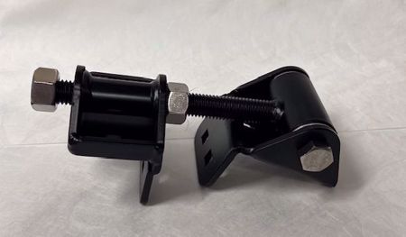Picture of Mild Steel Small Loaded Bearing Hinge