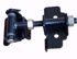Picture of 1" MS Ornamental Embassy Iron Hinge - copy