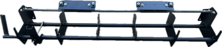Picture of EZ-5 Routing Fixture "Black Beauty"