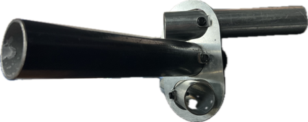 Picture of 1-7/8 No Dig Post Anchor Galvanized