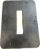 Picture of SINGLE HOLE PLATE