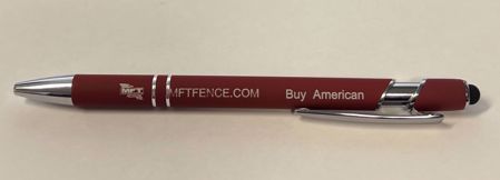 Picture of Modern Fence Technologies Pen
